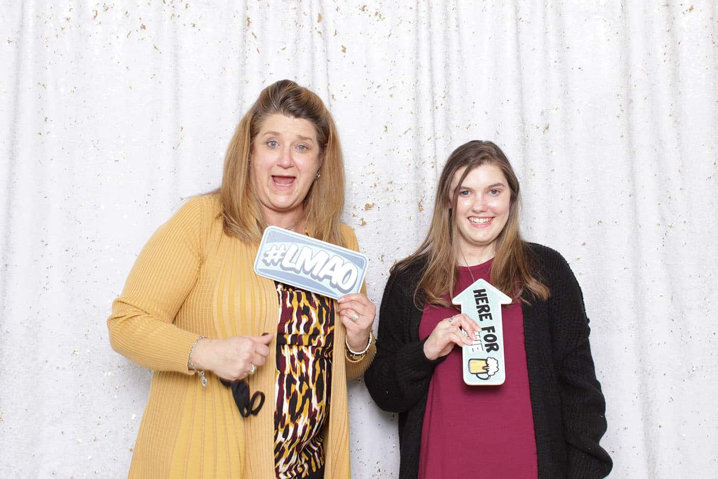 Spain Ranch Photo Booth