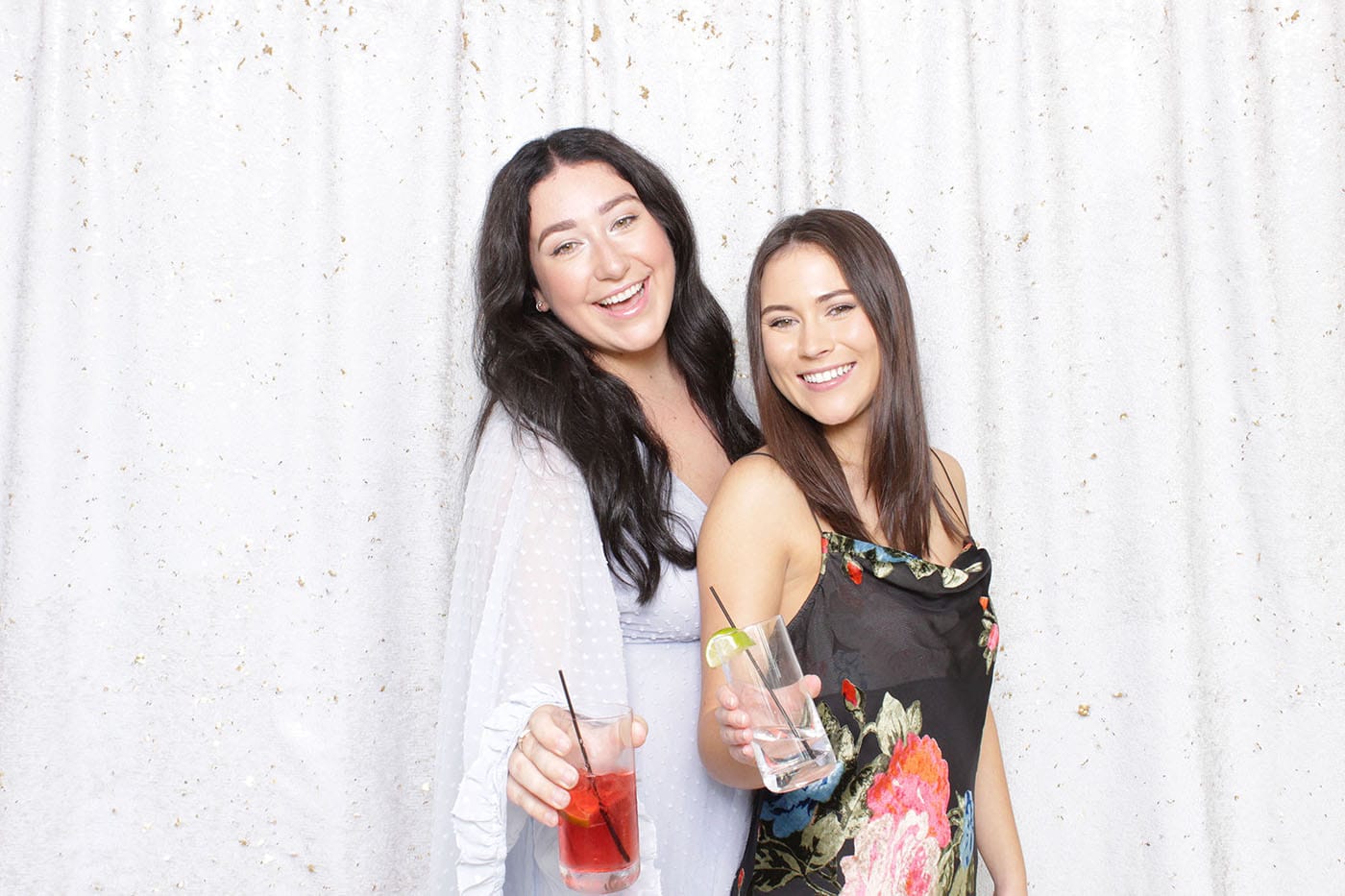 Spain Ranch Photo Booth