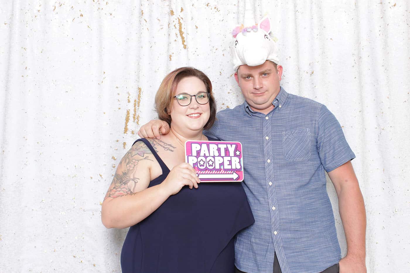 Spain Ranch Photo Booth