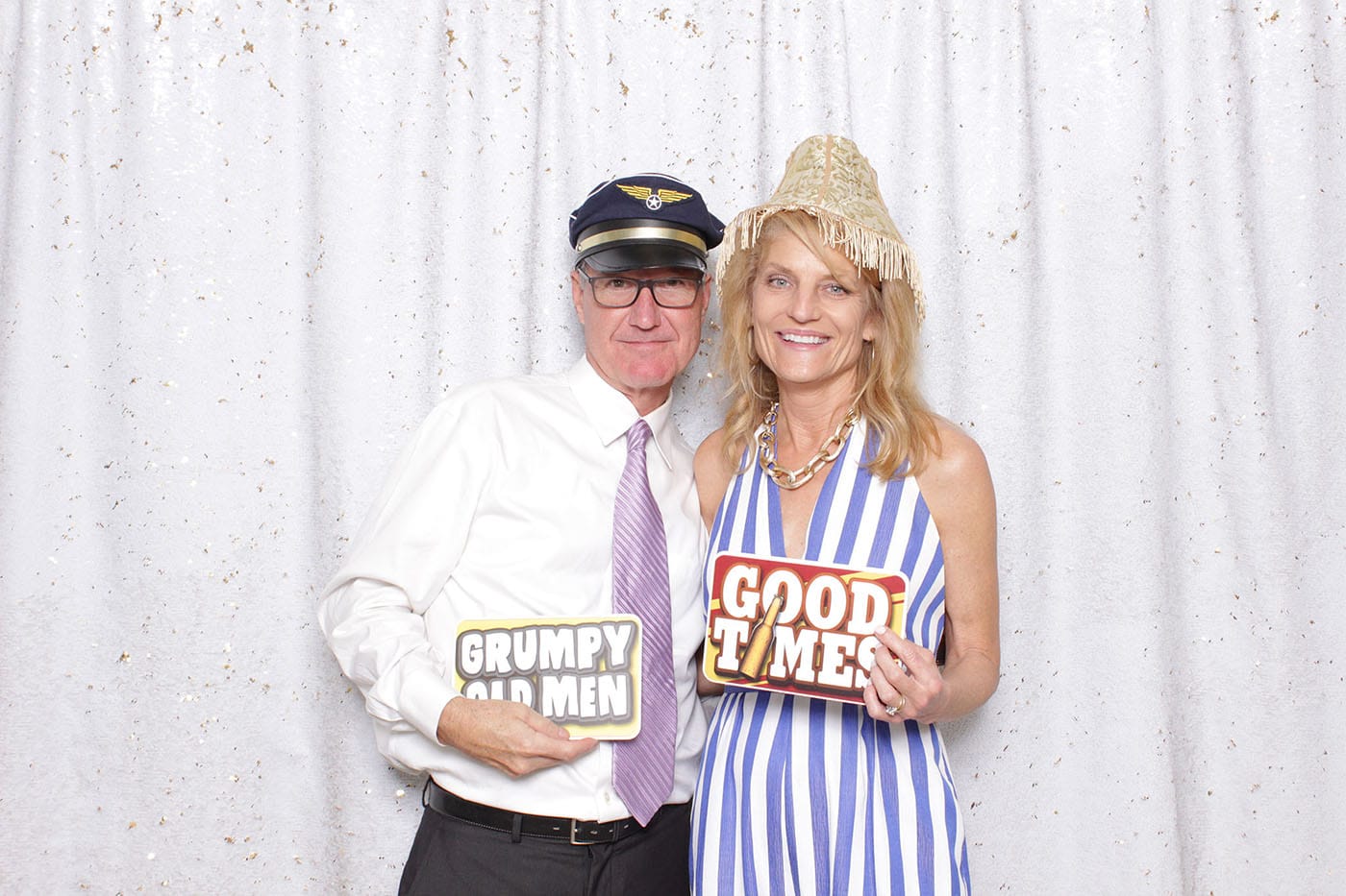 Spain Ranch Photo Booth