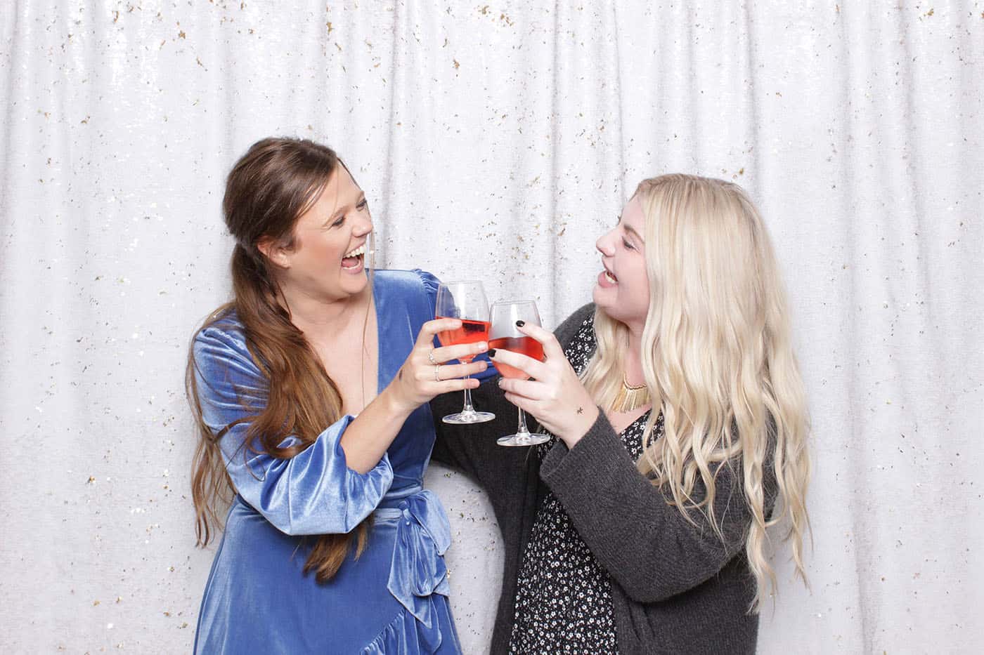 Spain Ranch Photo Booth