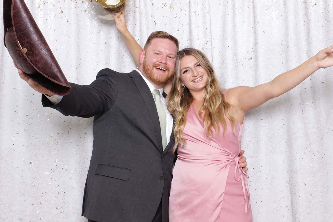 Spain Ranch Photo Booth