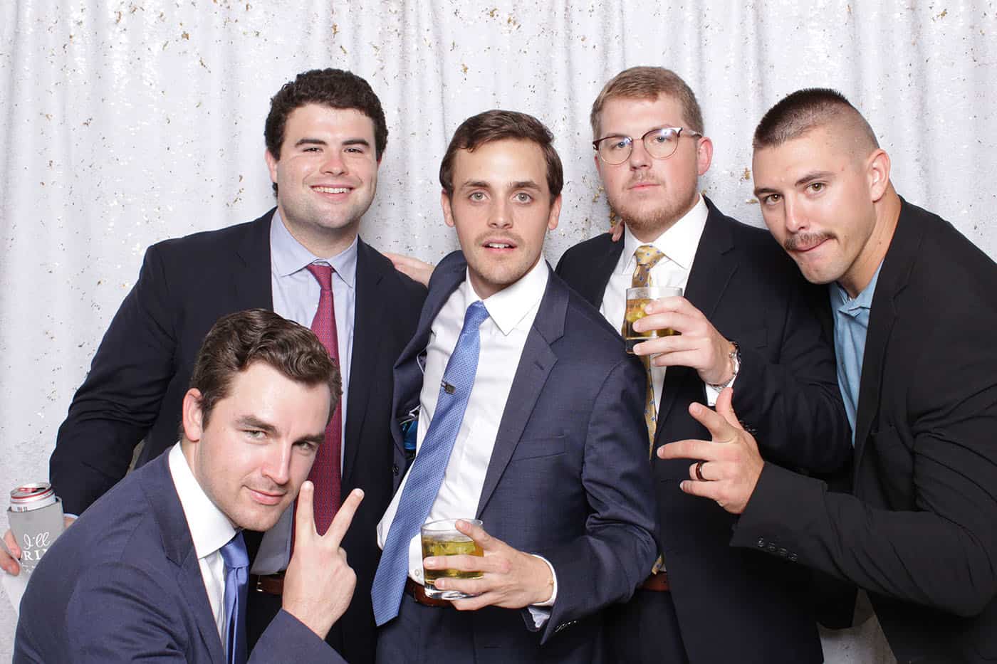 Spain Ranch Photo Booth