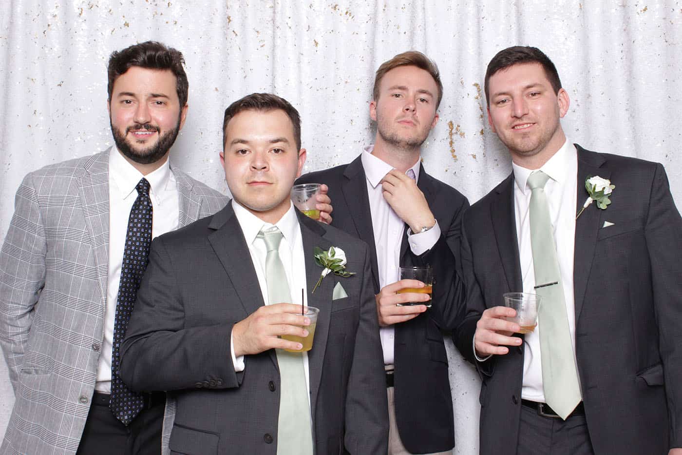 Spain Ranch Photo Booth