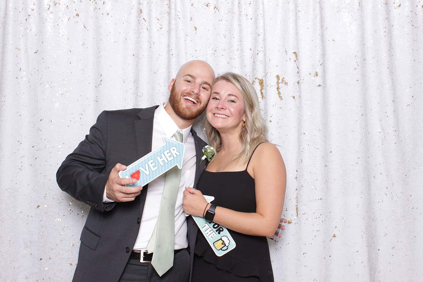 Spain Ranch Photo Booth