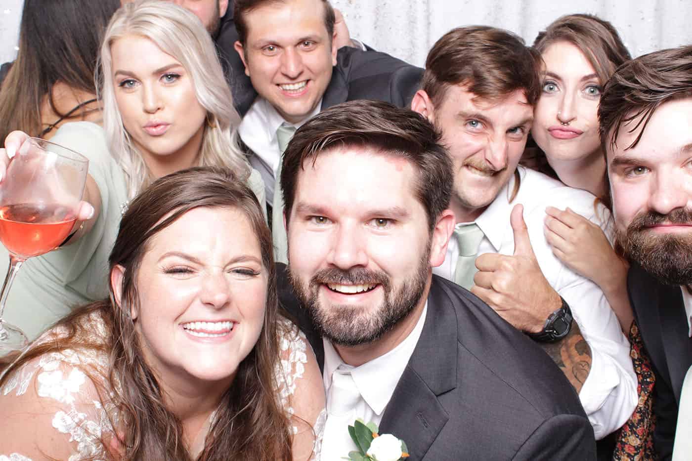 Spain Ranch Photo Booth