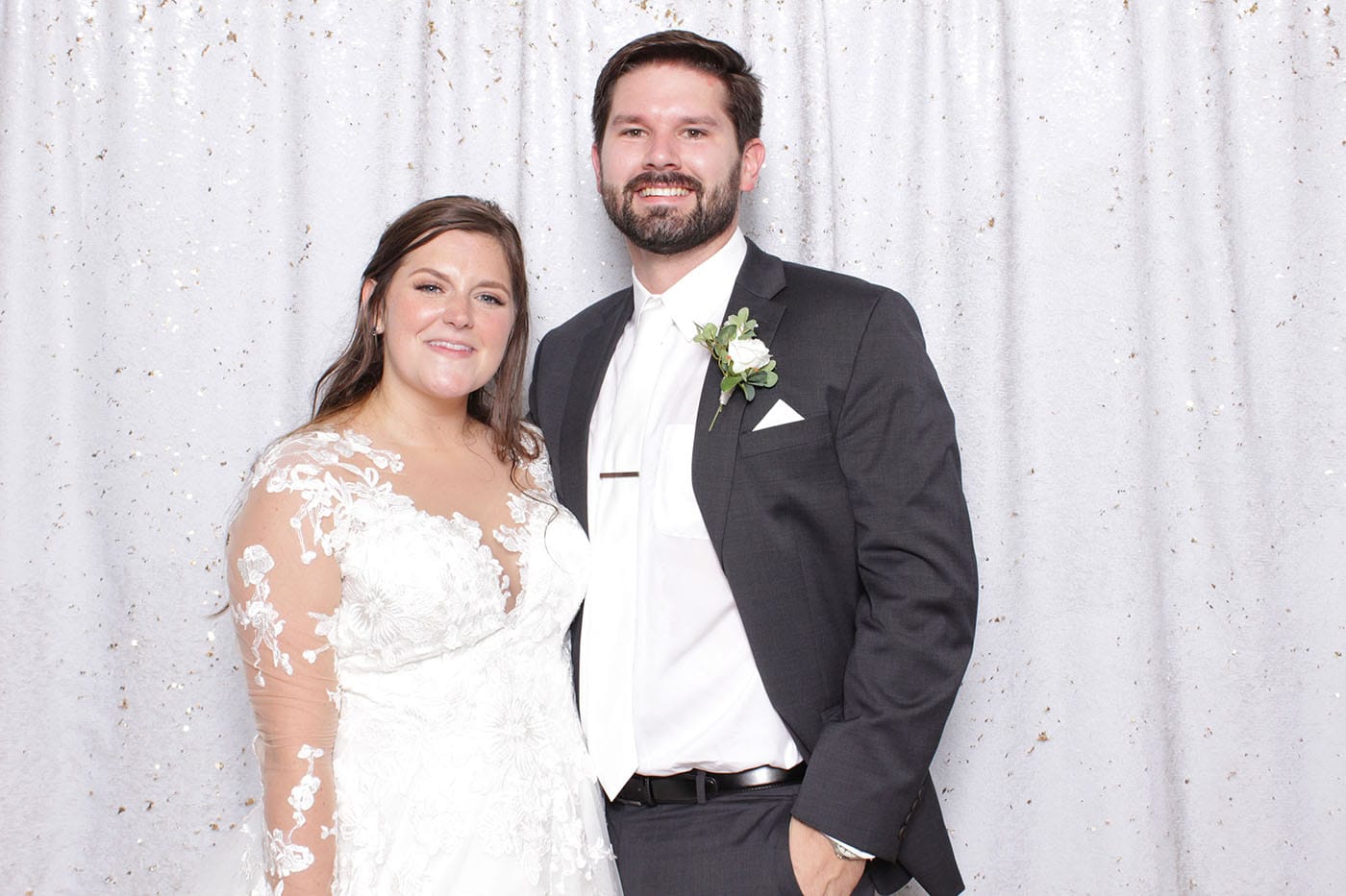 Spain Ranch Photo Booth