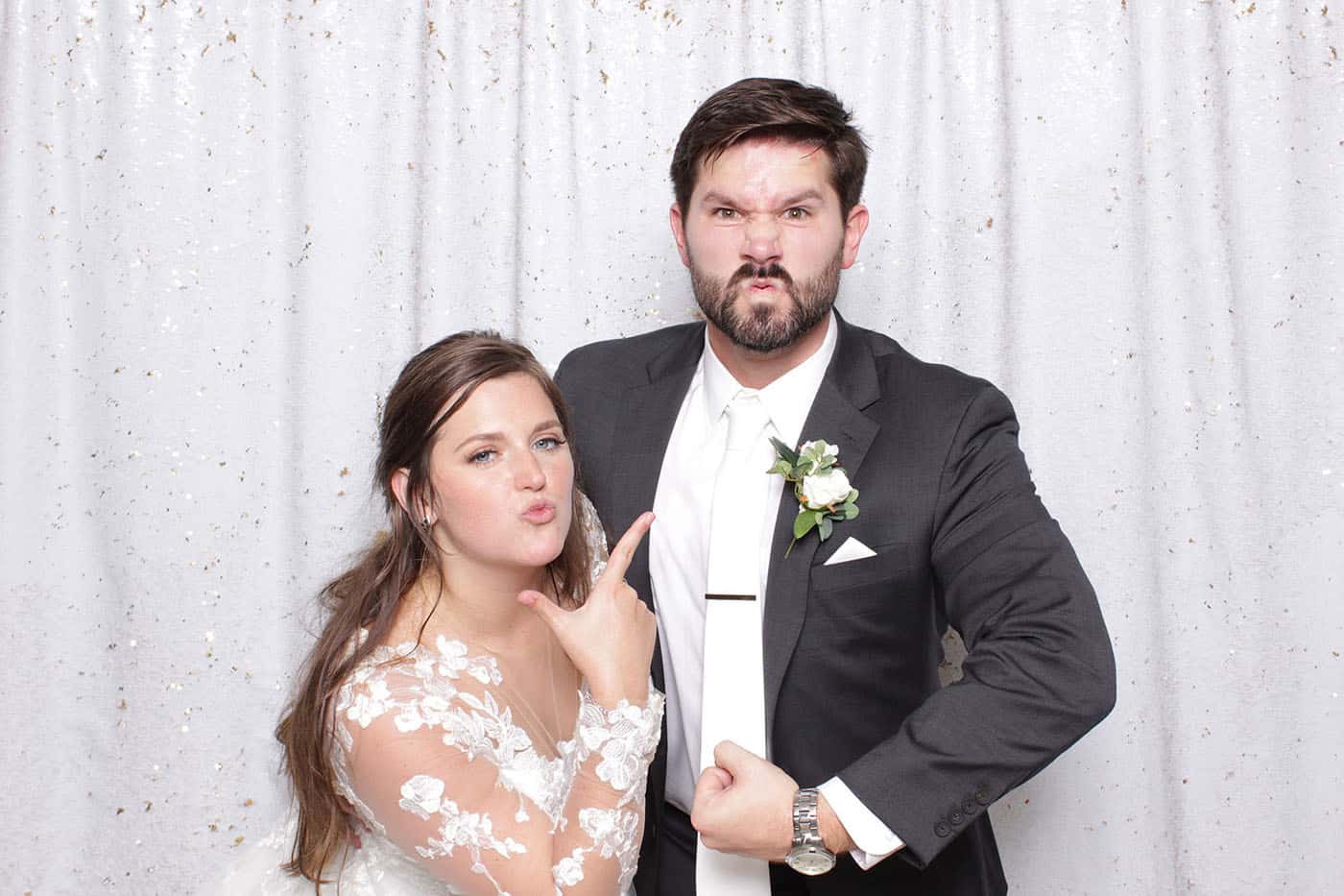 Spain Ranch Photo Booth