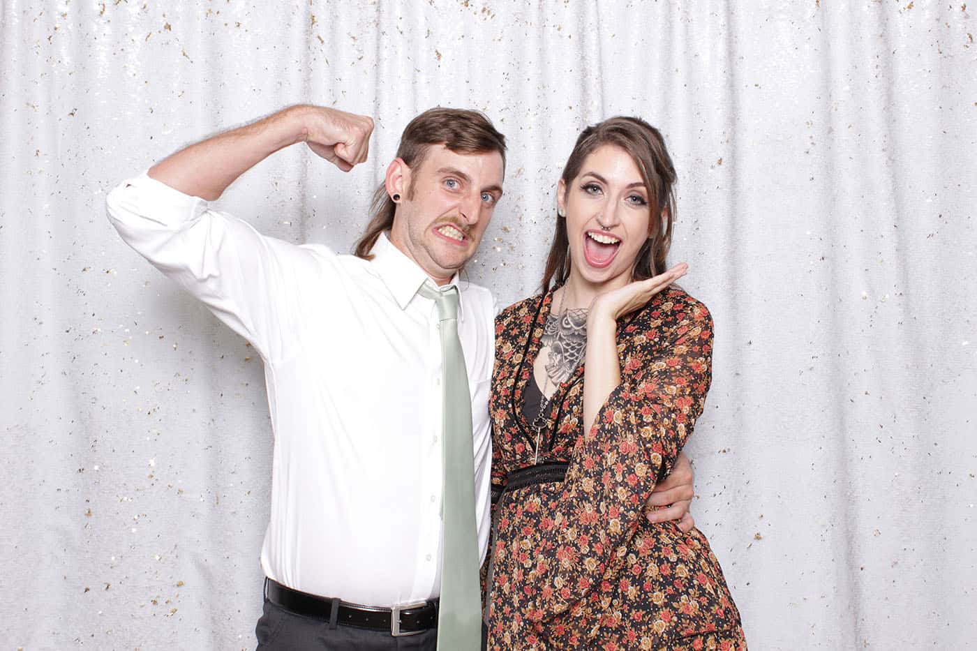 Spain Ranch Photo Booth