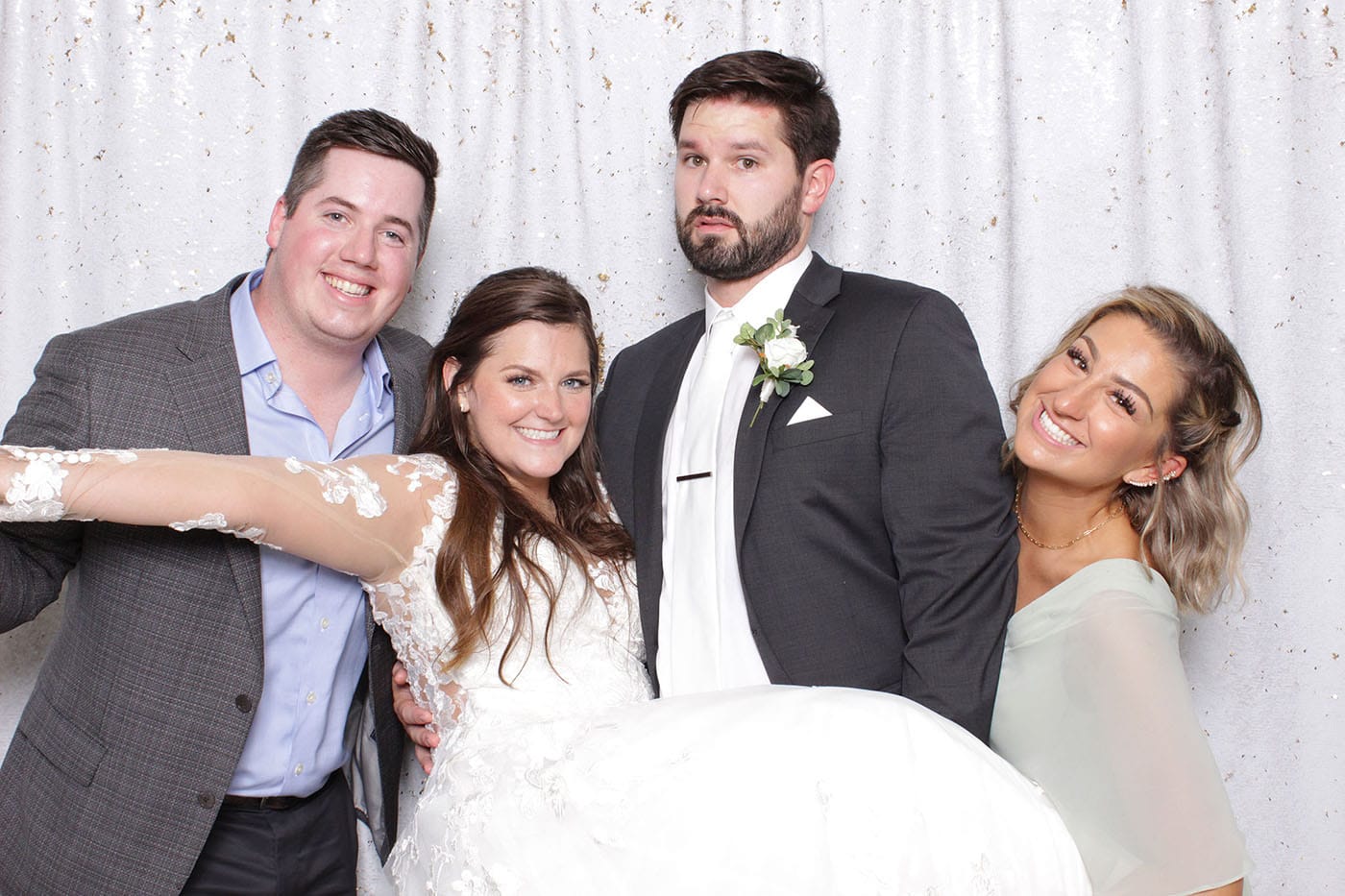 Spain Ranch Photo Booth