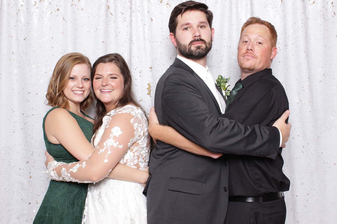 Spain Ranch Photo Booth