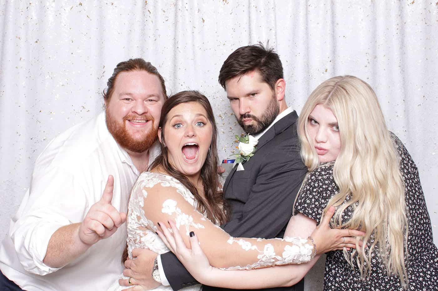 Spain Ranch Photo Booth