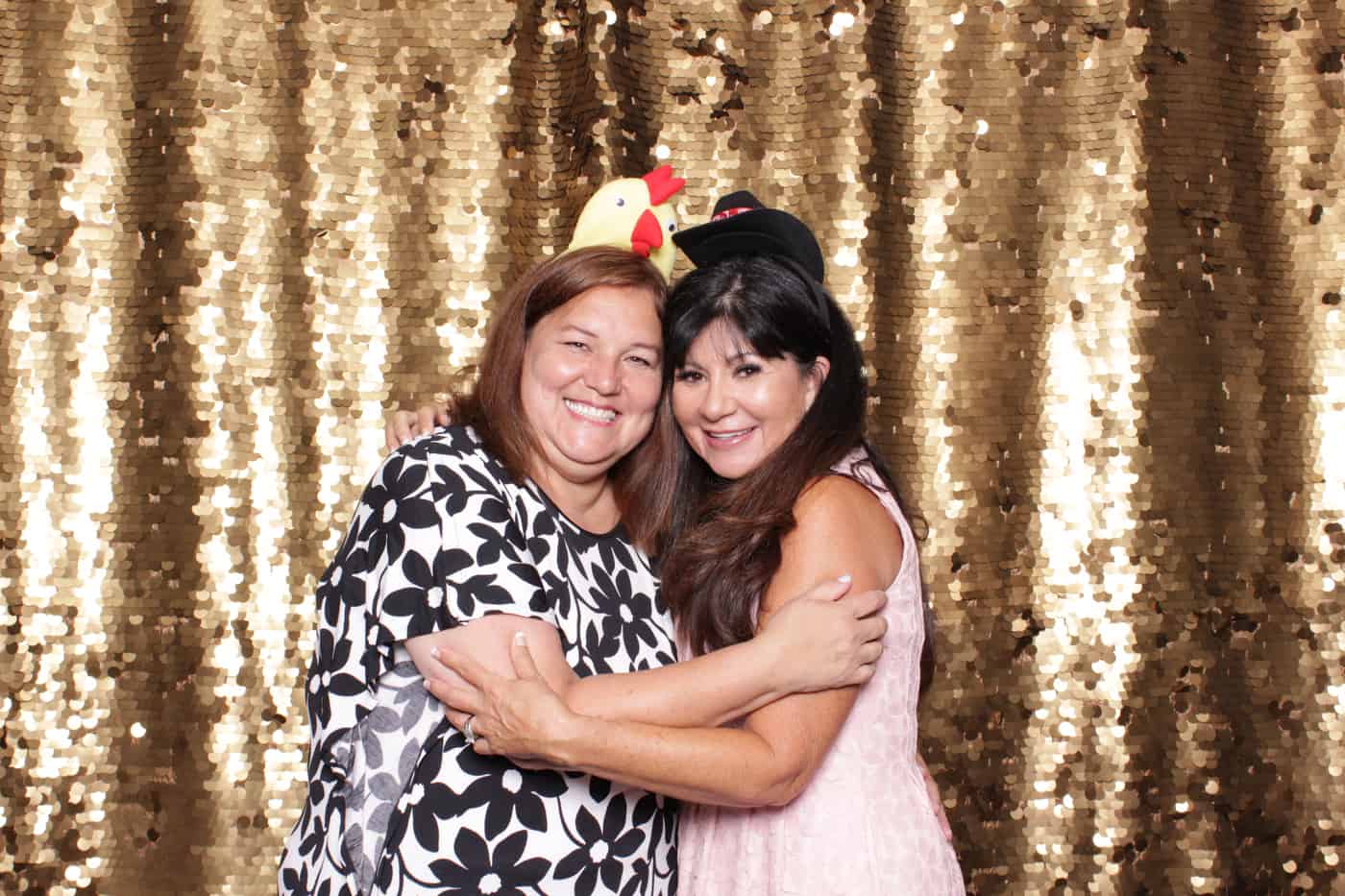 The Manor Photo Booth