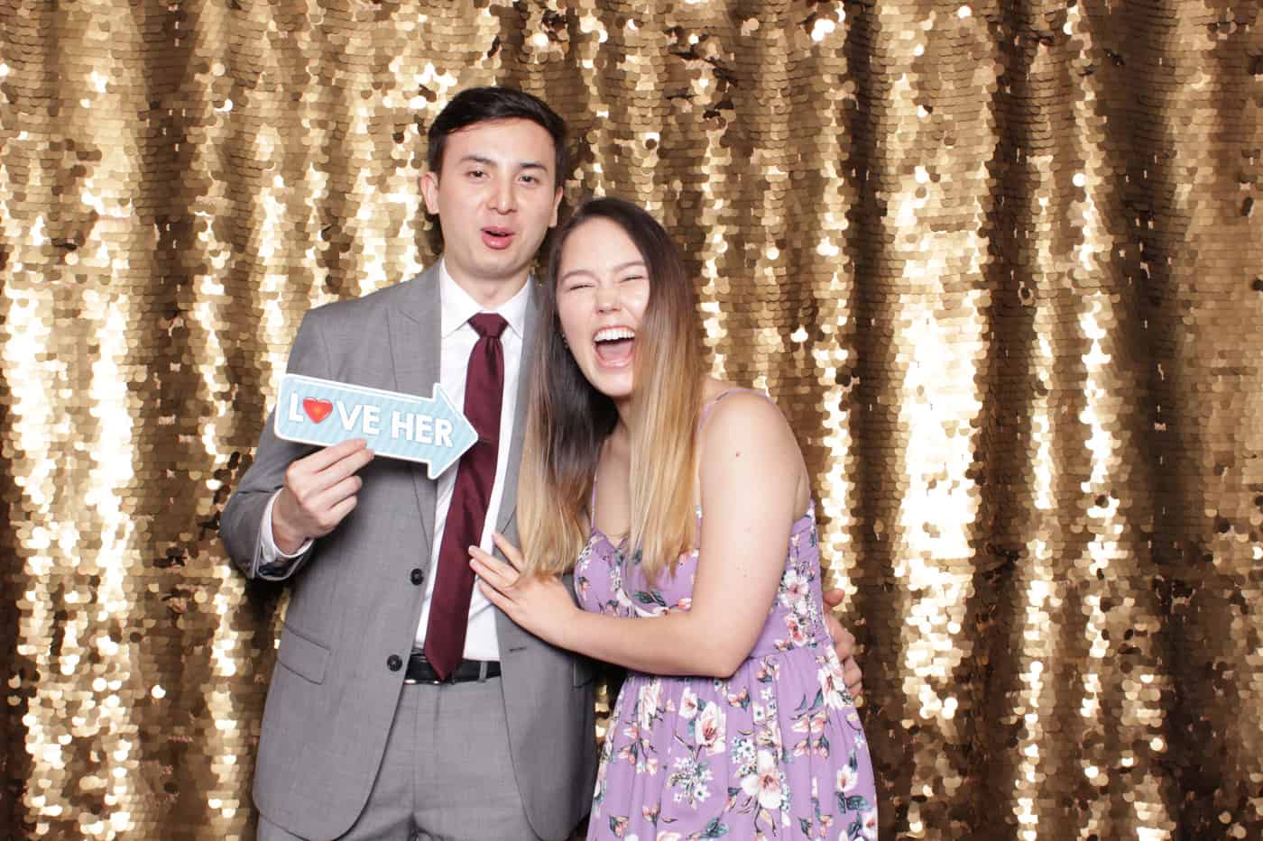 The Manor Photo Booth