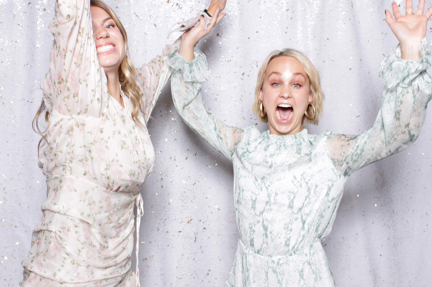 patriot golf club photo booth