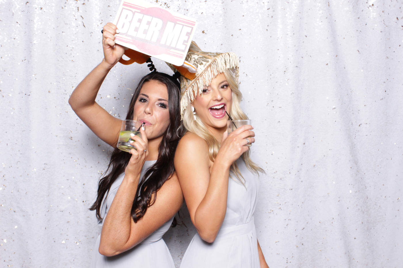 patriot golf club photo booth