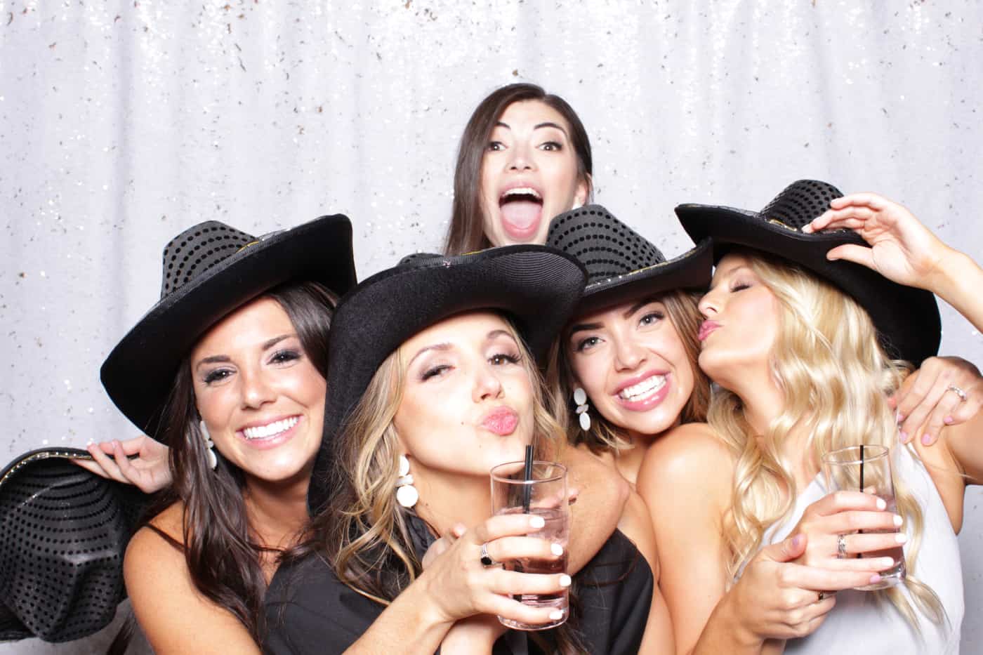 patriot golf club photo booth