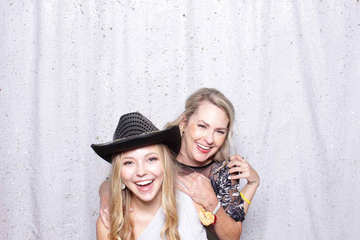 patriot golf club photo booth