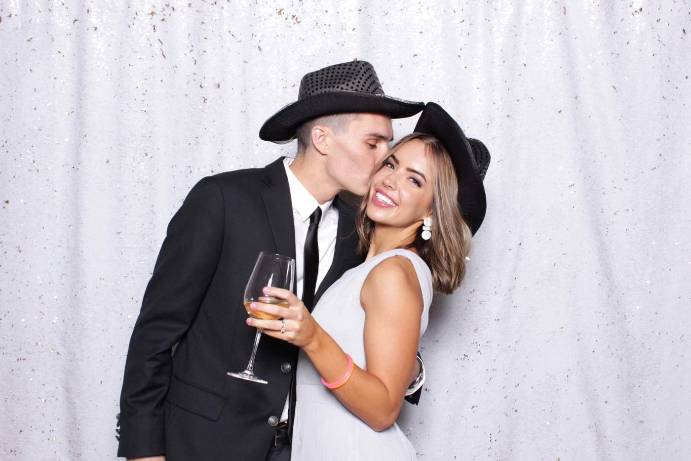 patriot golf club photo booth