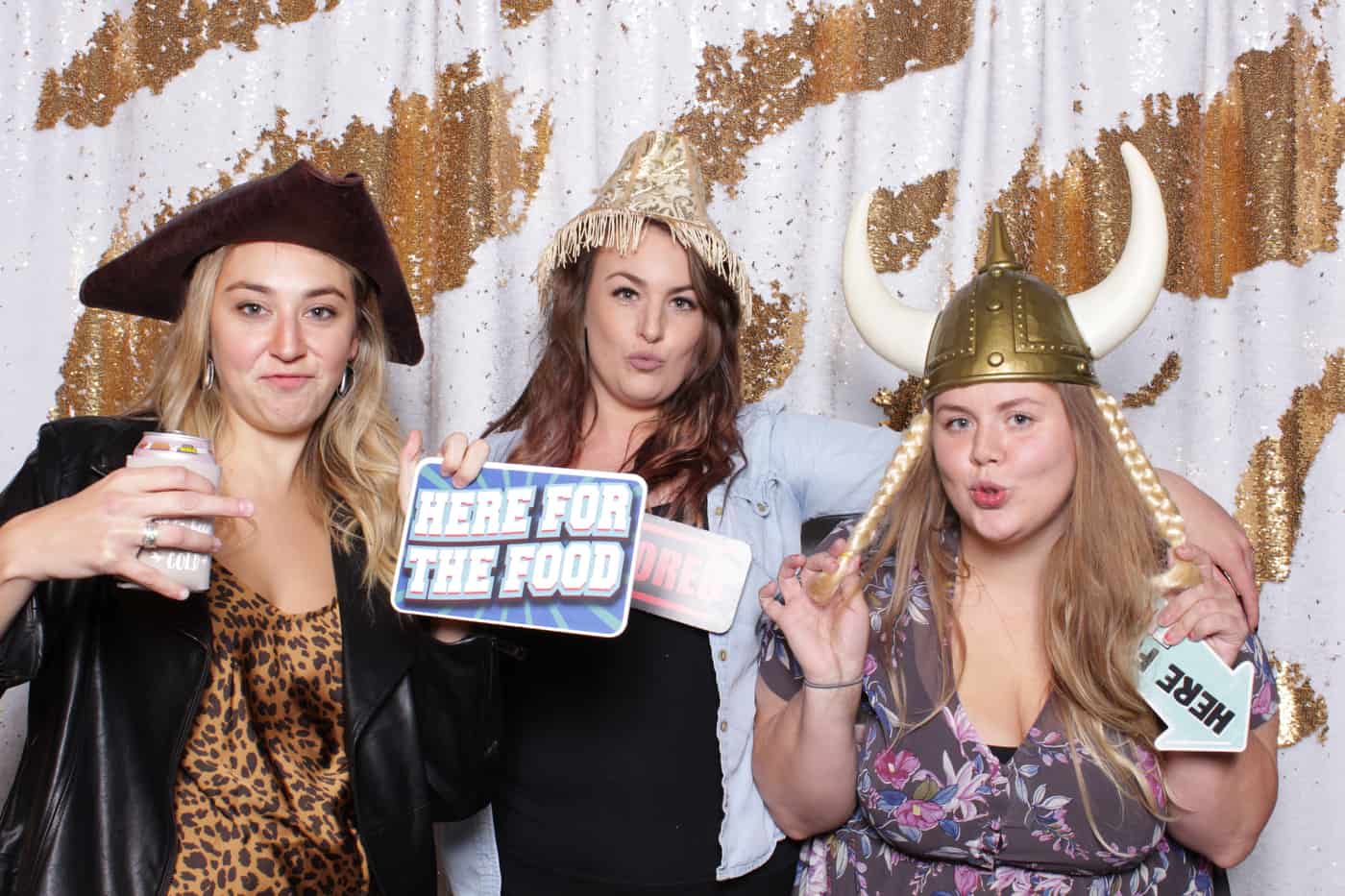 rosemary ridge photo booth