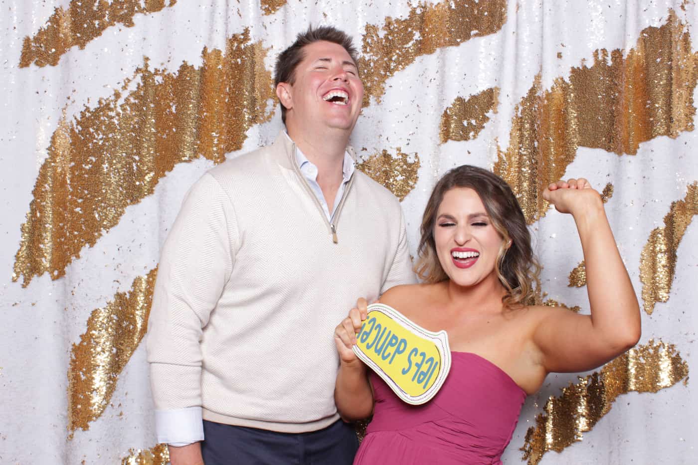 rosemary ridge photo booth