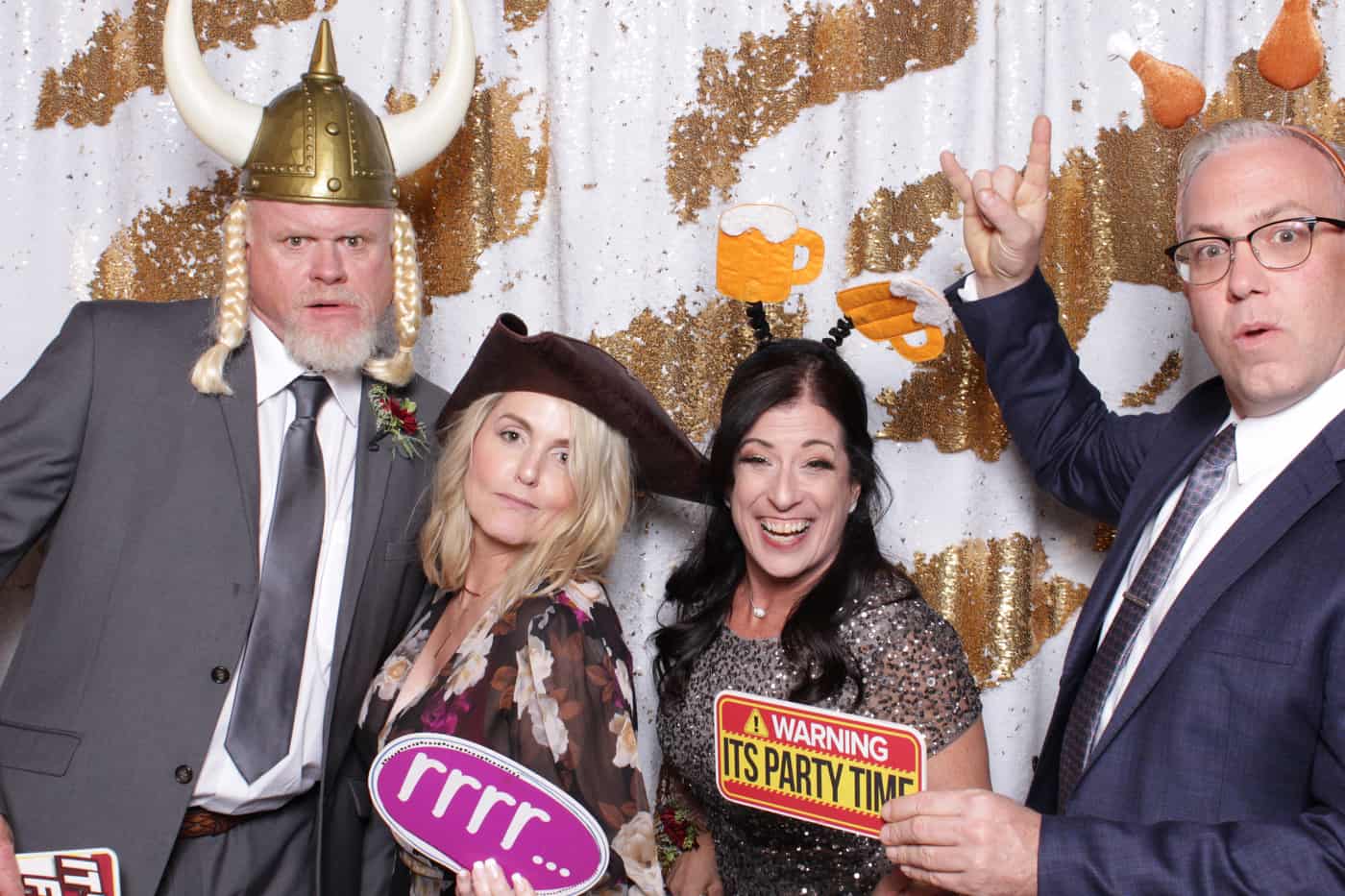rosemary ridge photo booth