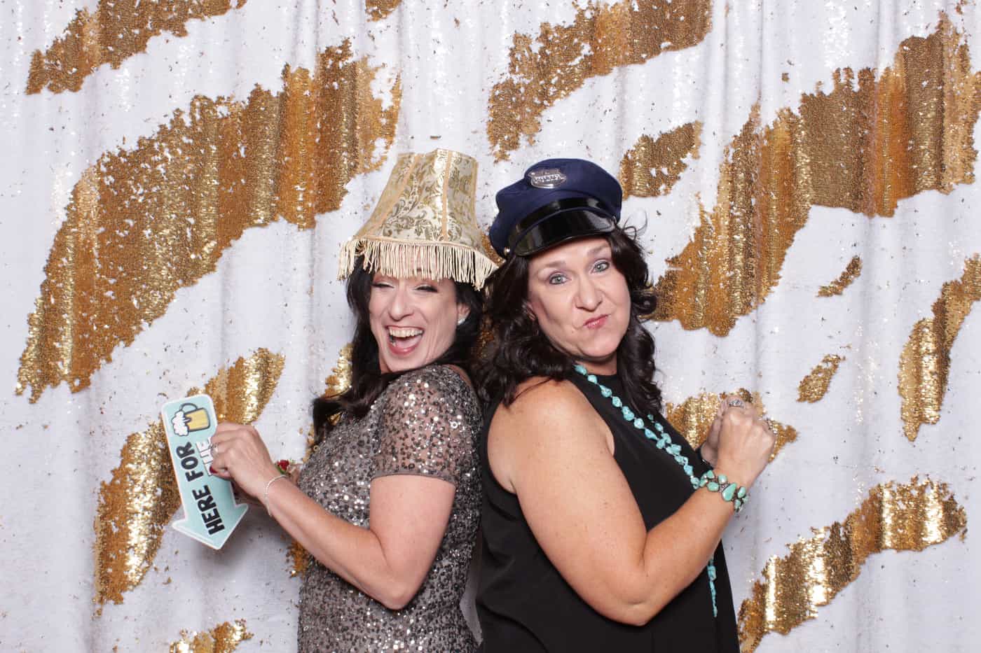 rosemary ridge photo booth