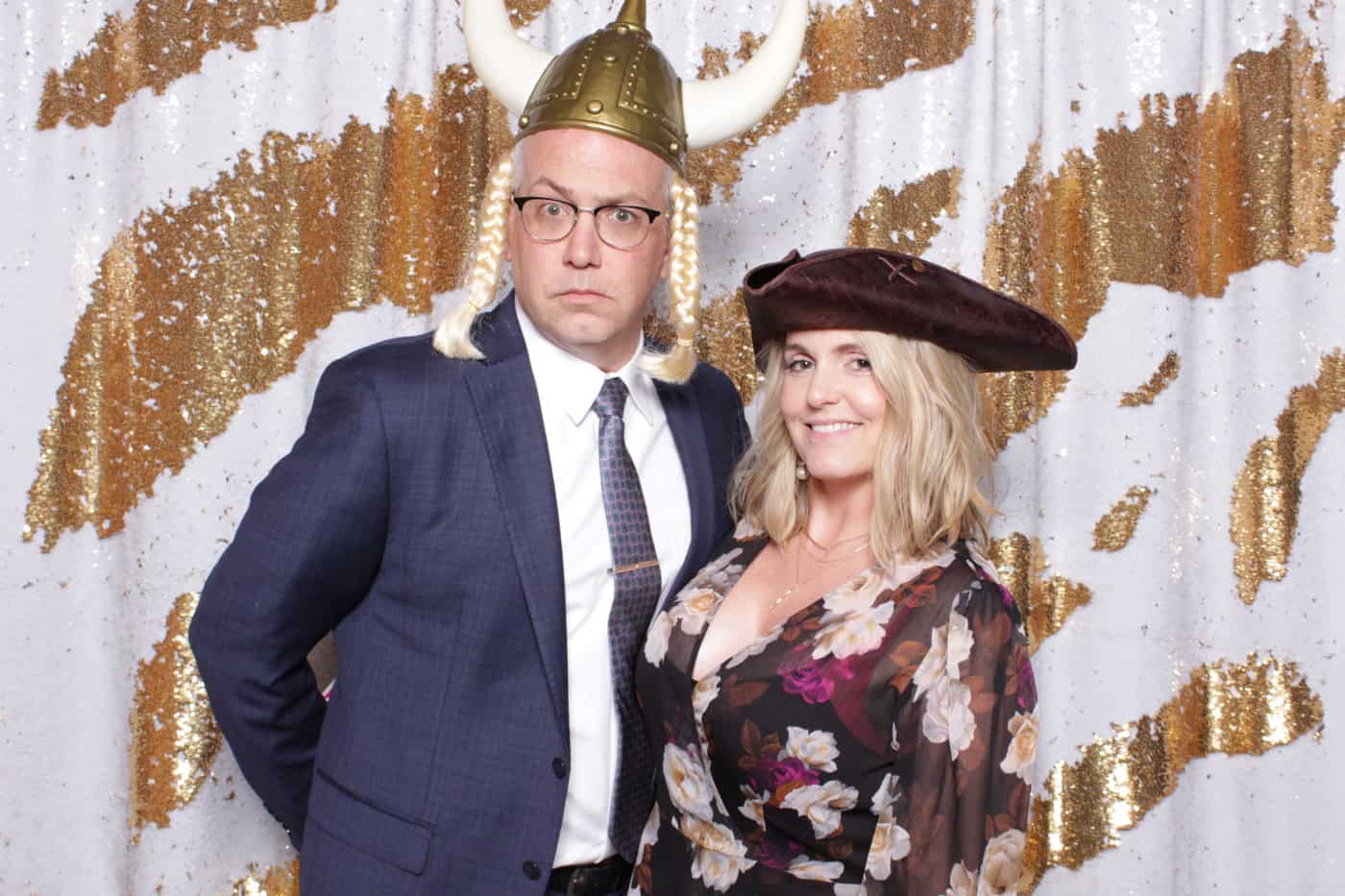 rosemary ridge photo booth