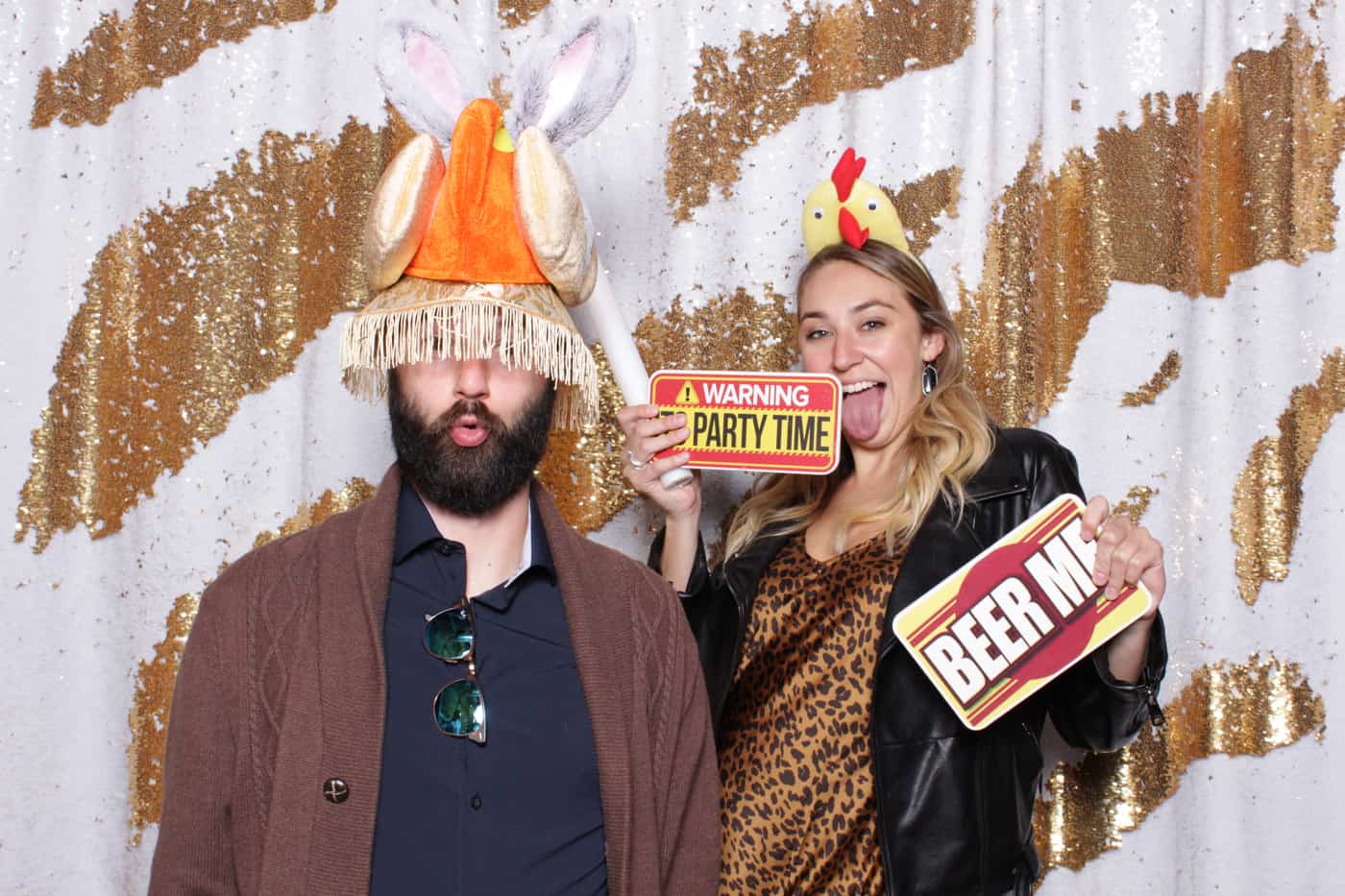 rosemary ridge photo booth