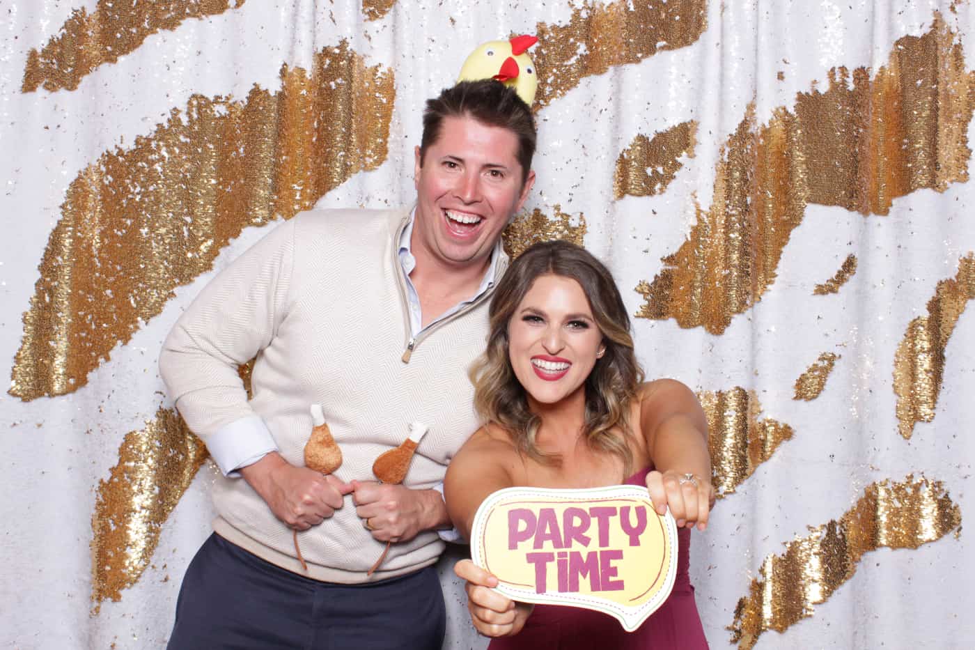 rosemary ridge photo booth