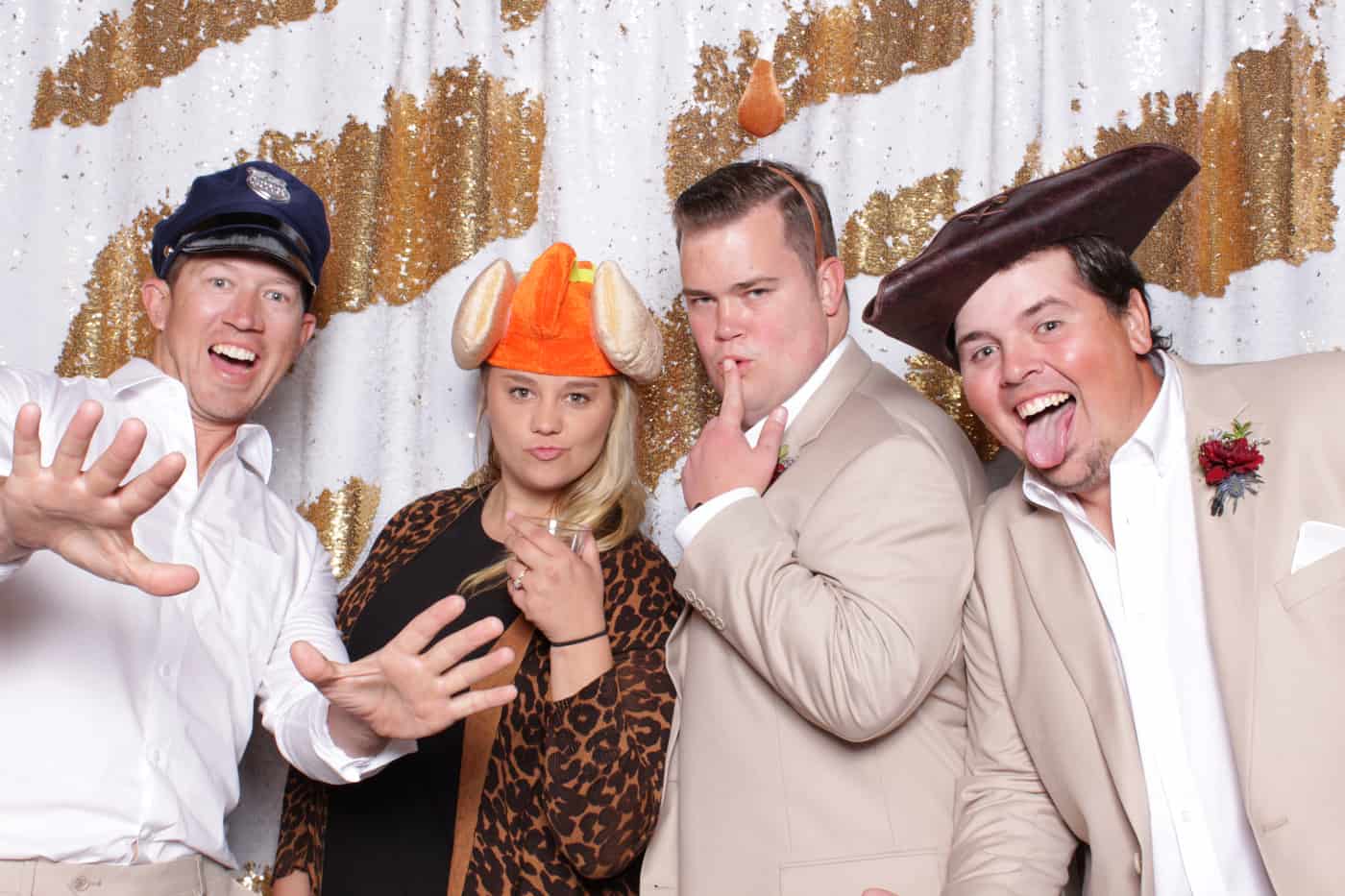 rosemary ridge photo booth