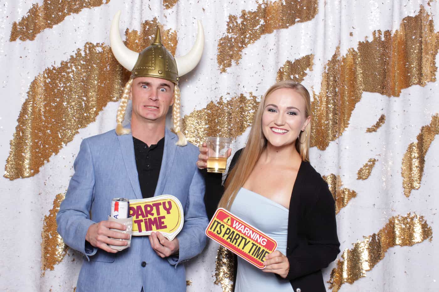 rosemary ridge photo booth