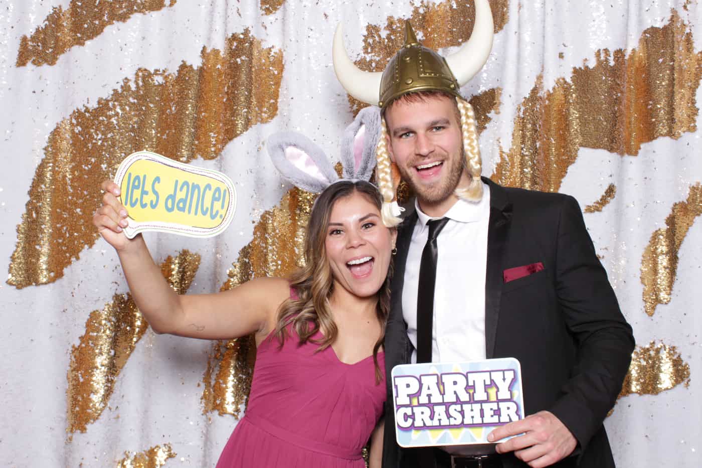rosemary ridge photo booth