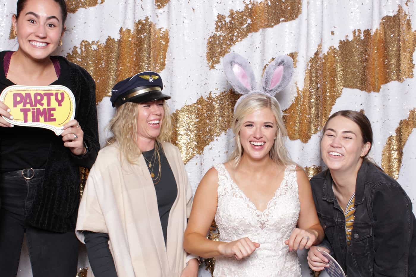 rosemary ridge photo booth