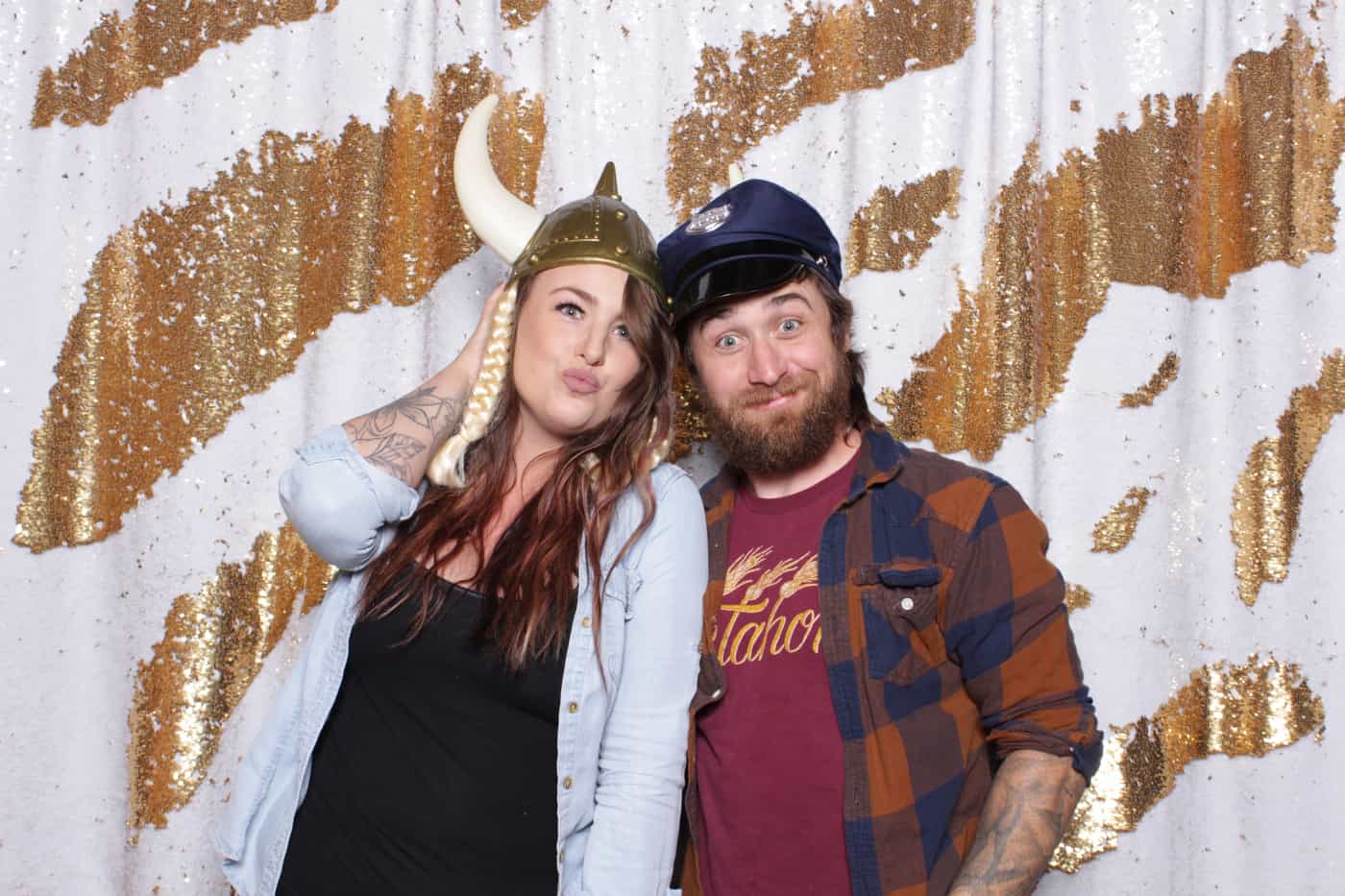 rosemary ridge photo booth