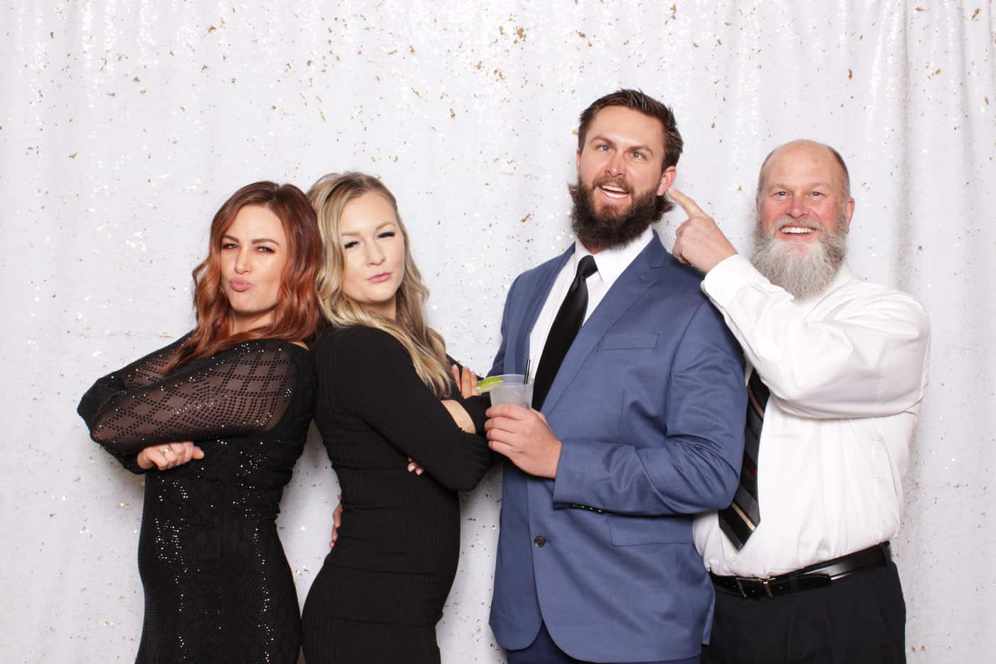 Southern Hills Country Club Wedding