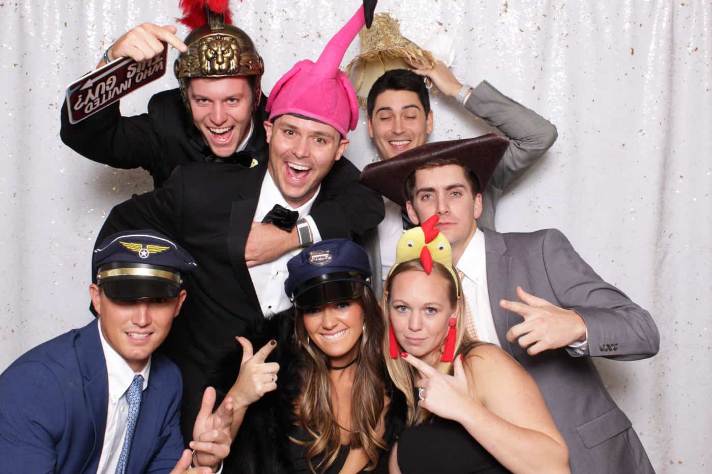 Southern Hills Country Club Wedding