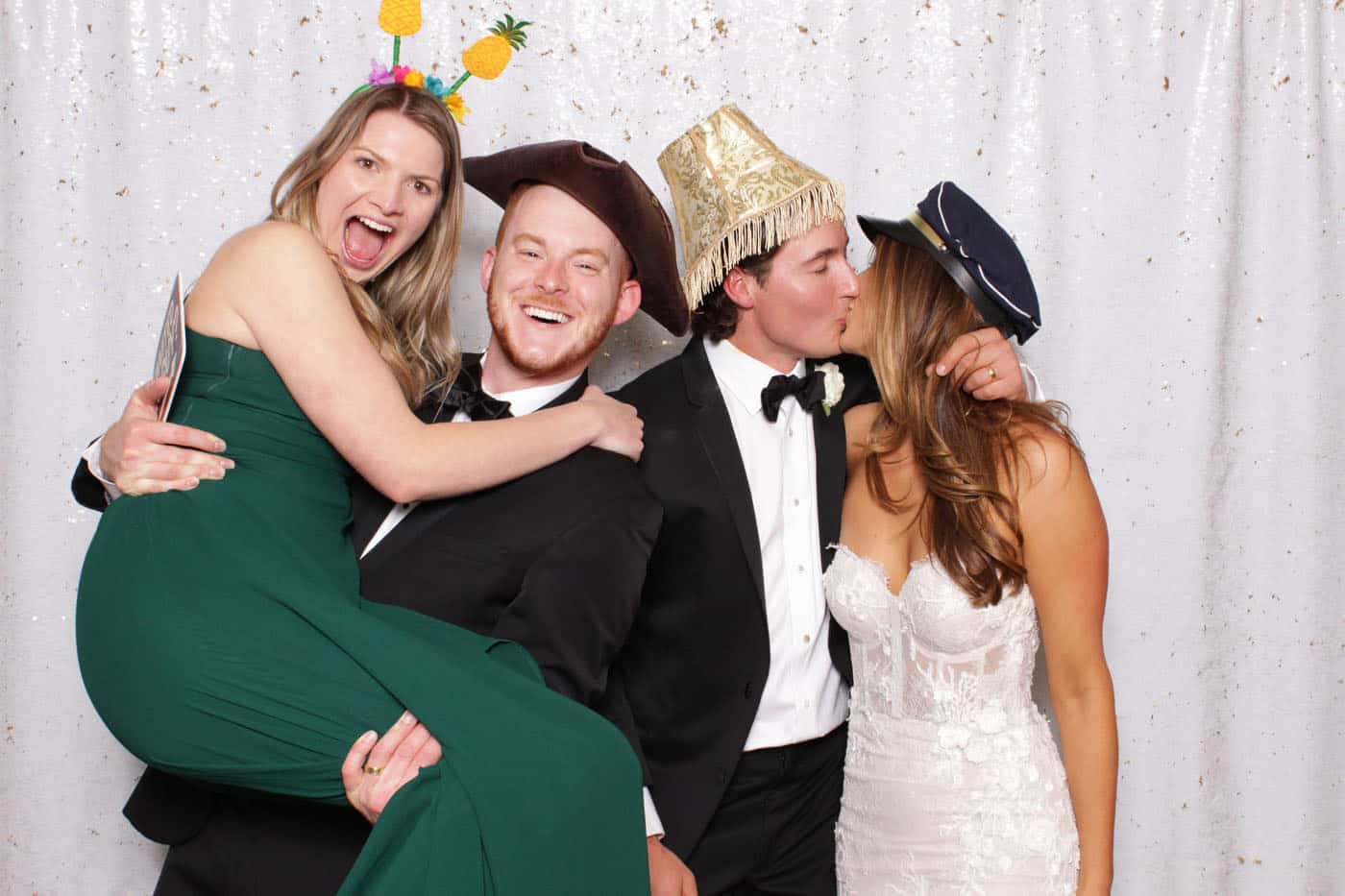 Southern Hills Country Club Wedding