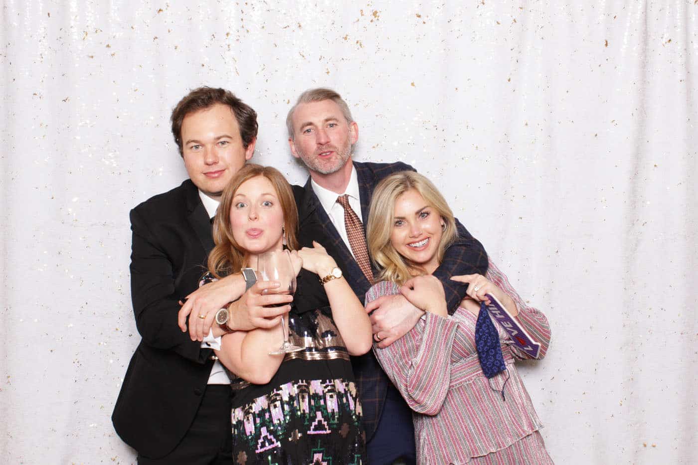 Southern Hills Country Club Wedding