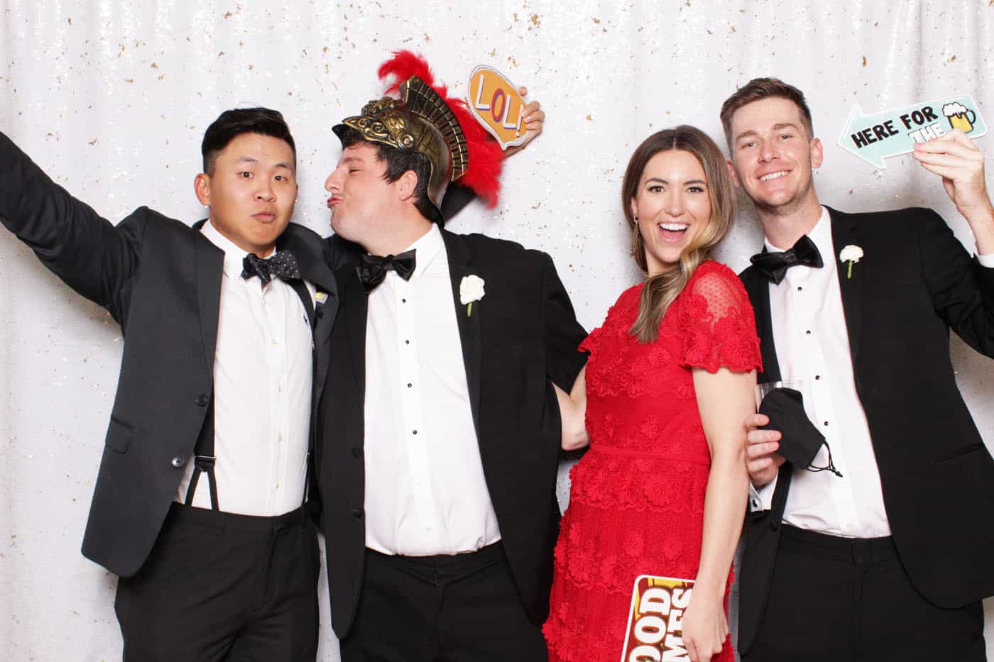 Southern Hills Country Club Wedding