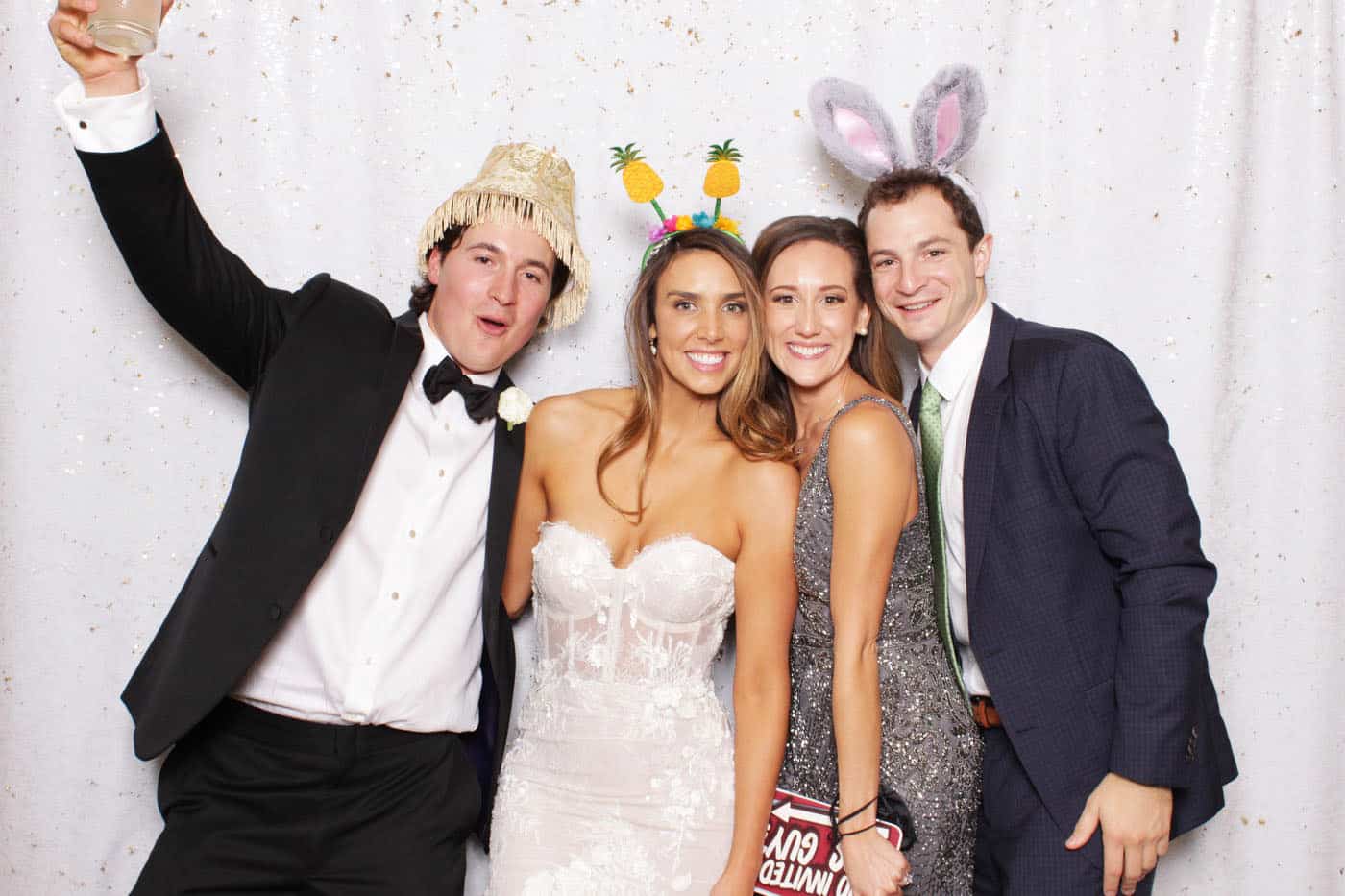 Southern Hills Country Club Wedding