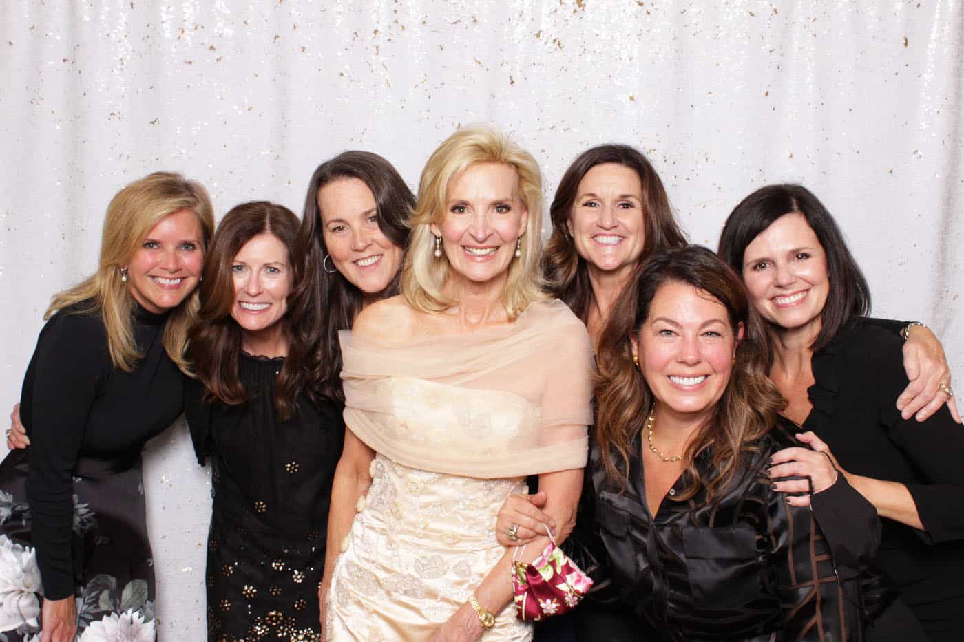 Southern Hills Country Club Wedding