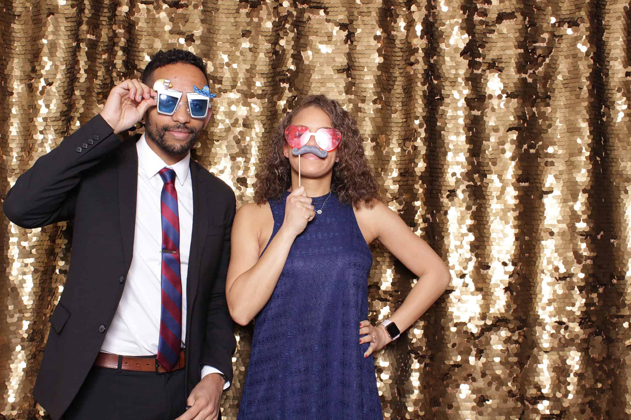 La Bella Event Center Wedding