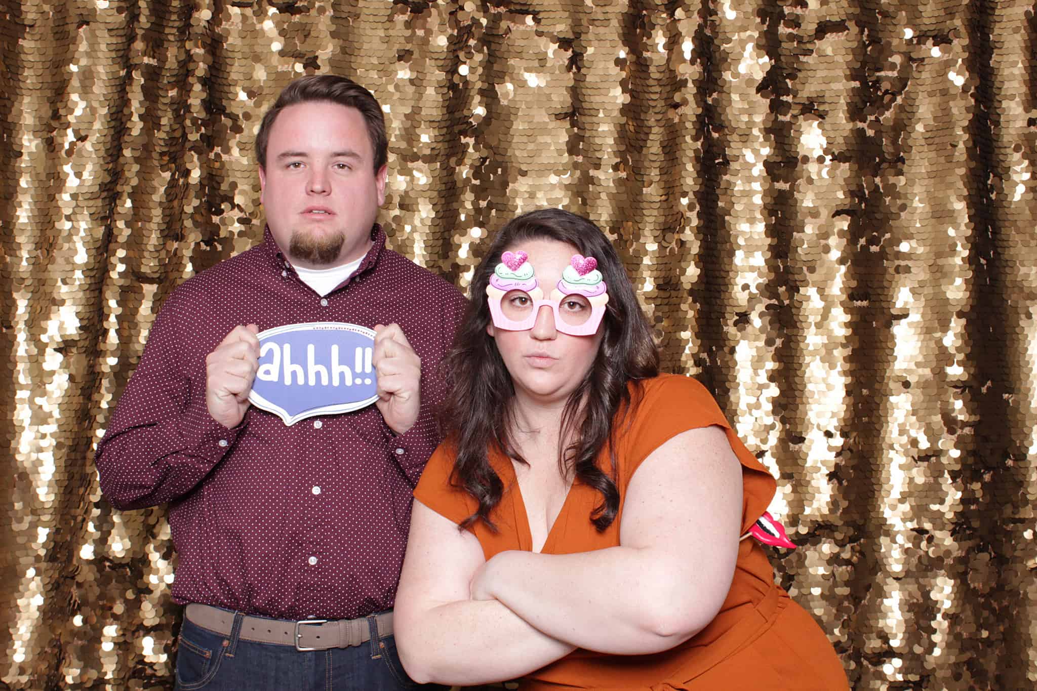 La Bella Event Center Wedding