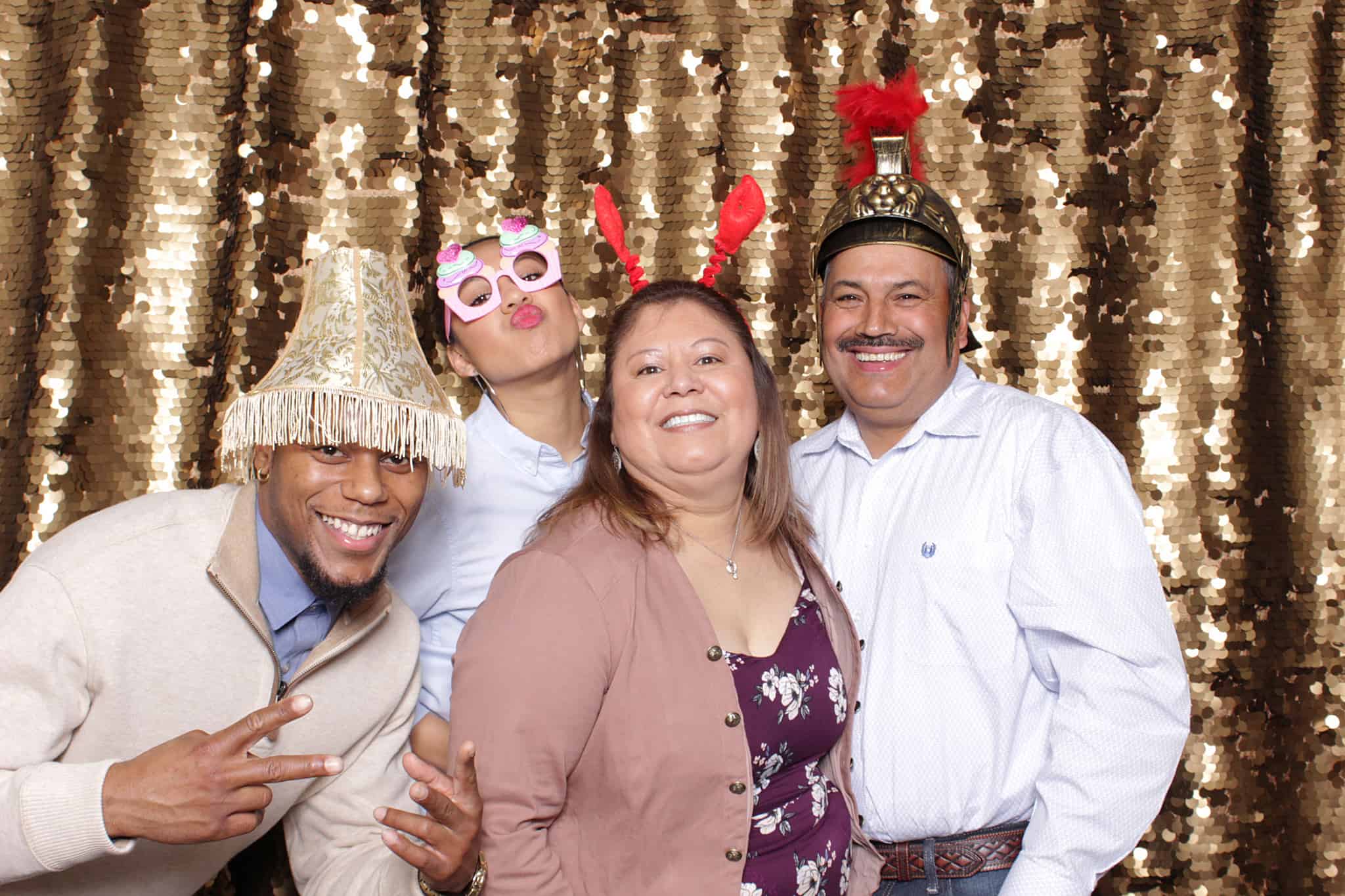 La Bella Event Center Wedding