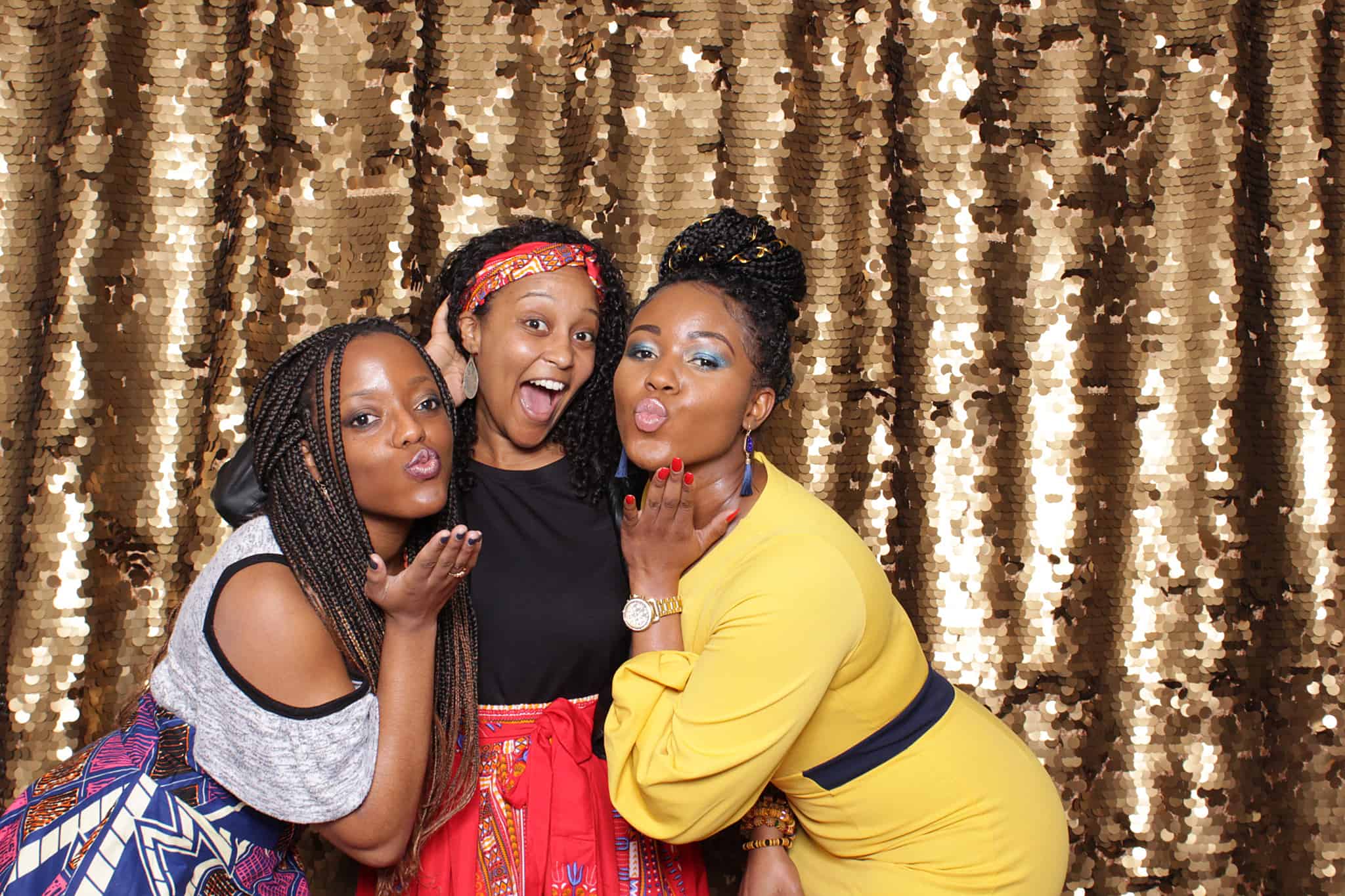 La Bella Event Center Wedding