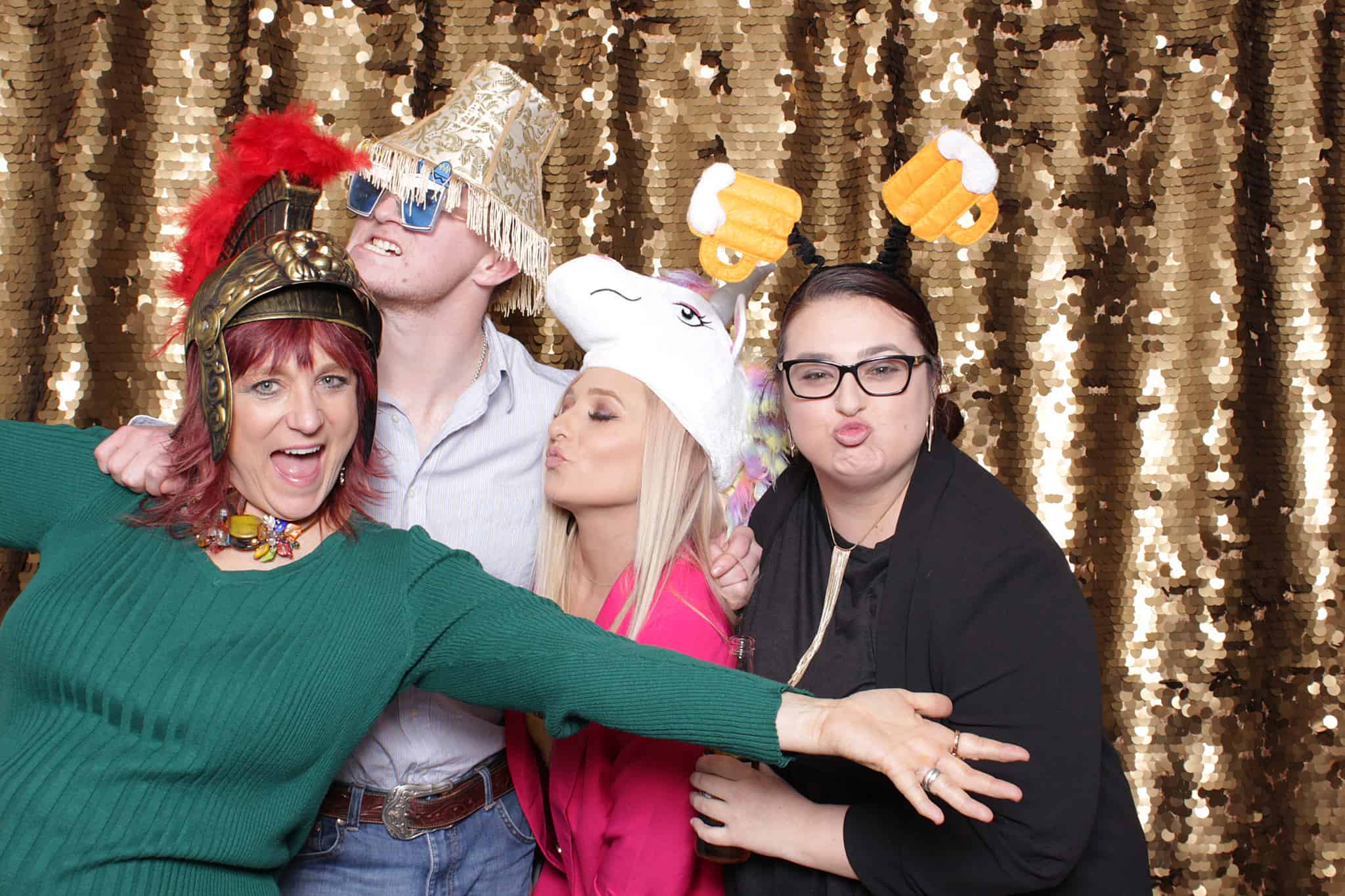 La Bella Event Center Wedding