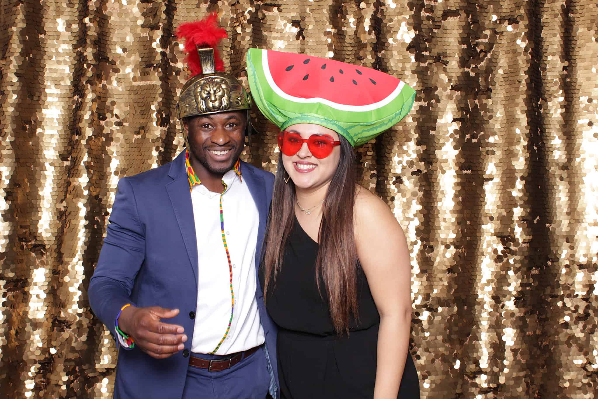 La Bella Event Center Wedding