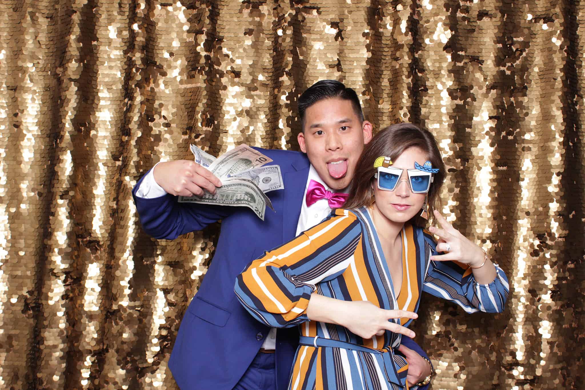 La Bella Event Center Wedding