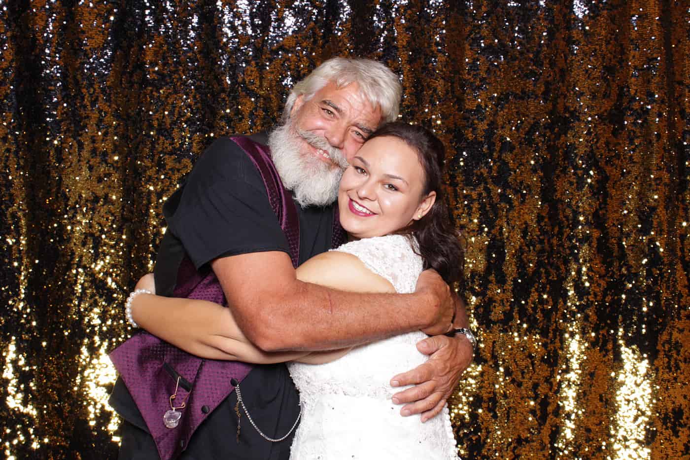 Steampunk Photo Booth